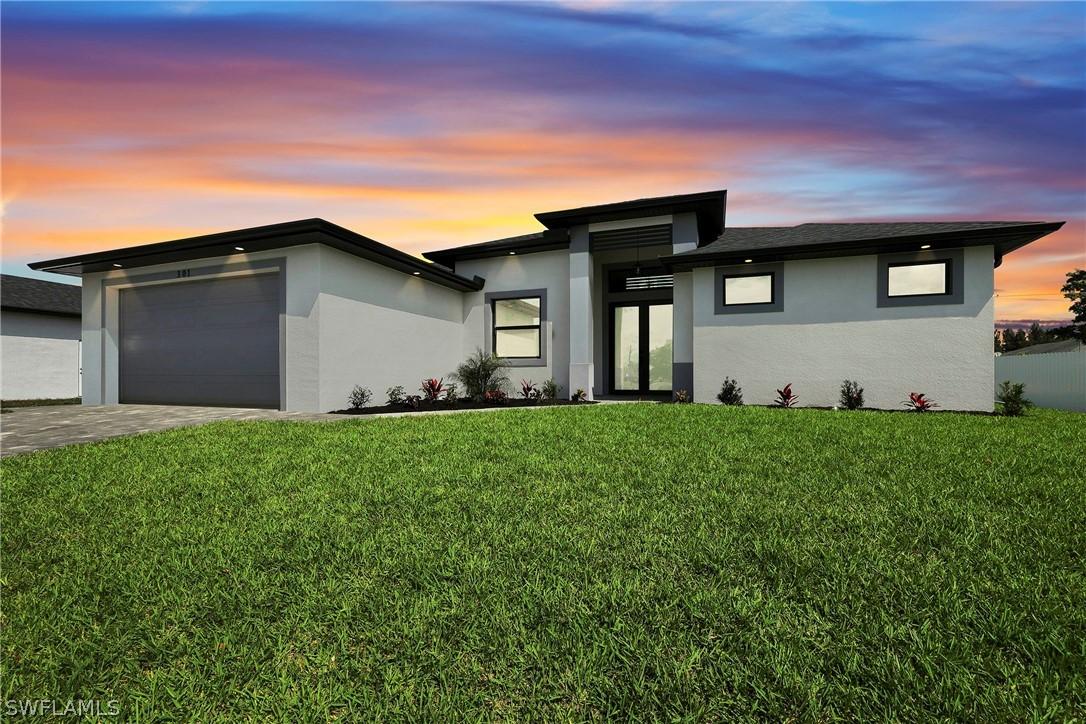 301 NE 7th Ter., Cape Coral, FL 33909