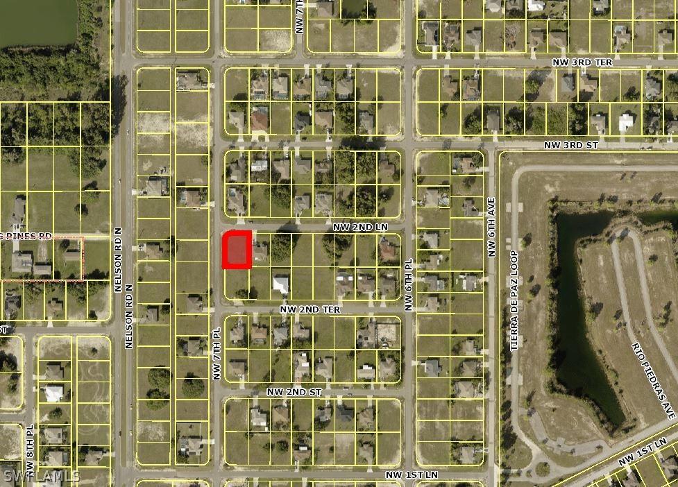710 NW 2nd Ln., Cape Coral, FL 33993