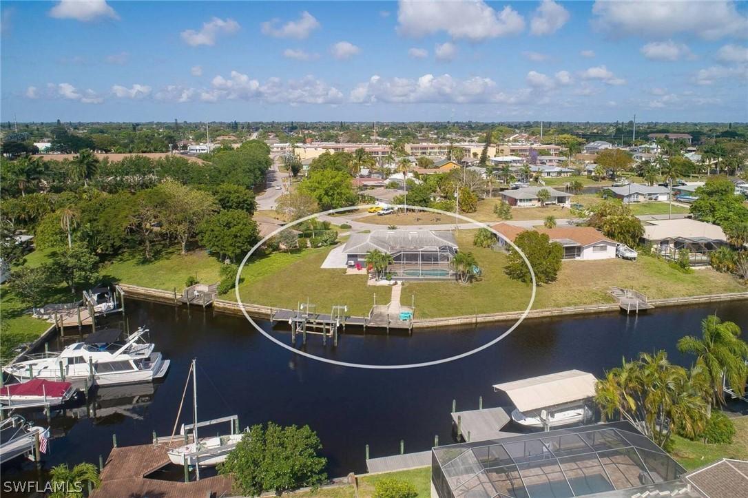 2833 SE 17th Ave., Cape Coral, FL 33904