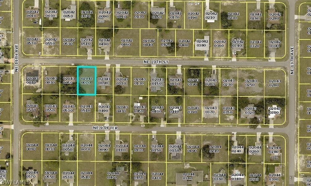 1114 NE 10th St., Cape Coral, FL 33909