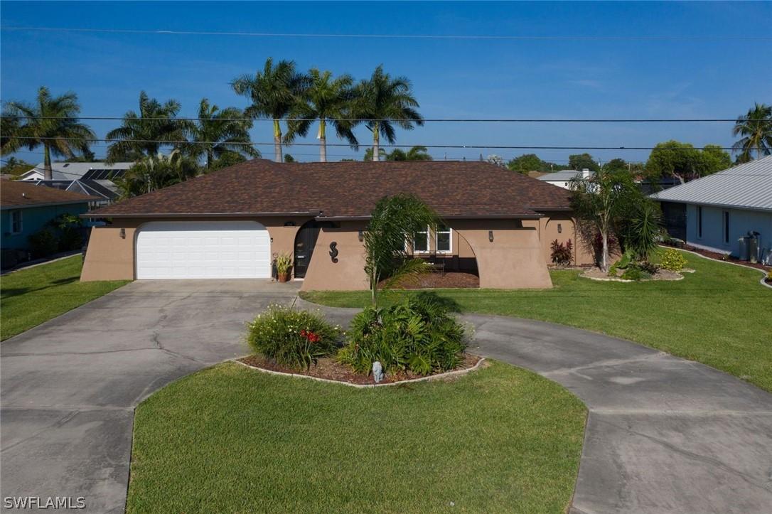 1518 SE 10th Pl., Cape Coral, FL 33990