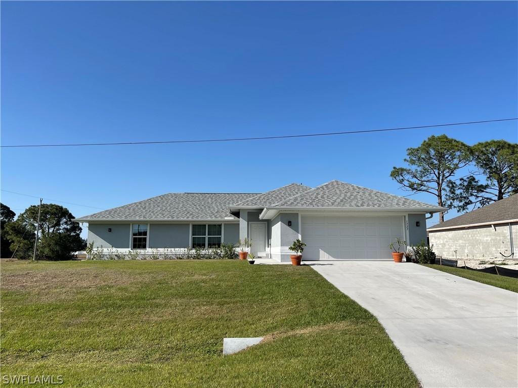 1727 NW 11th St., Cape Coral, FL 33993