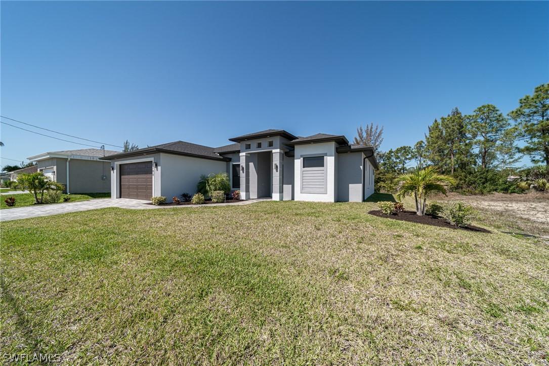 2300 NW 23rd Ave., Cape Coral, FL 33993