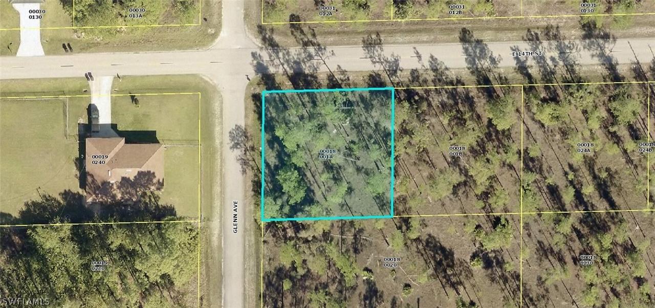 1800 E 14th St., Lehigh Acres, FL 33972