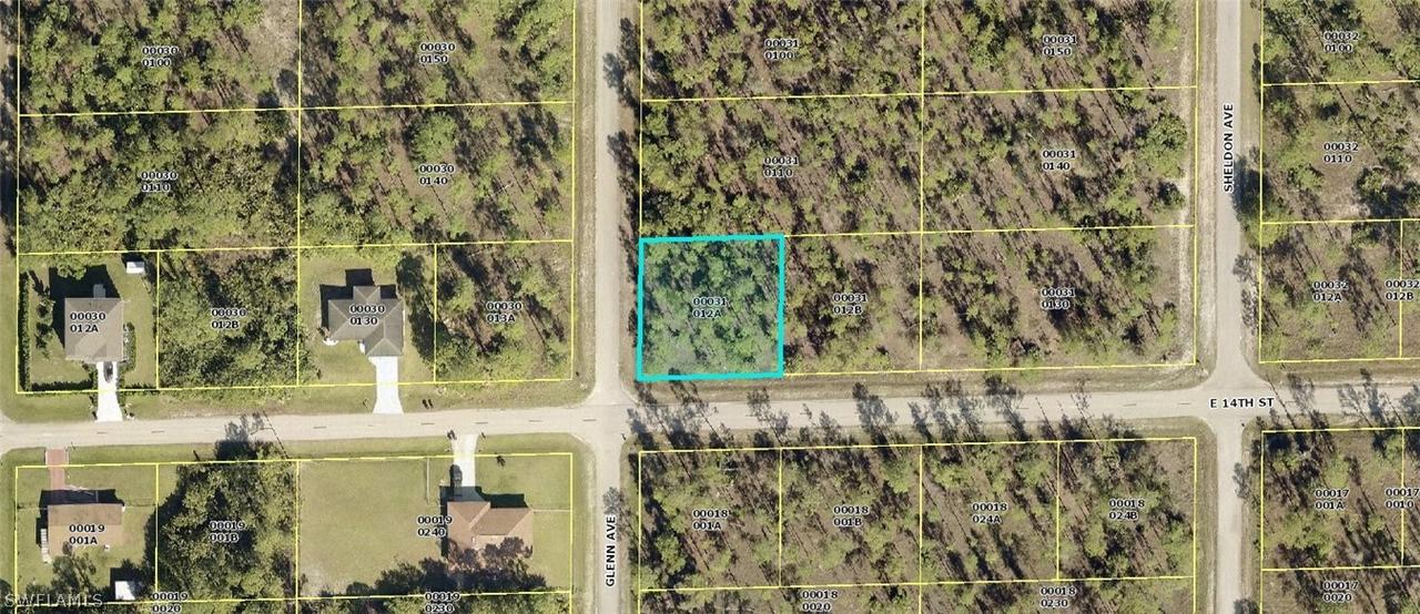1801 E 14th St., Lehigh Acres, FL 33972