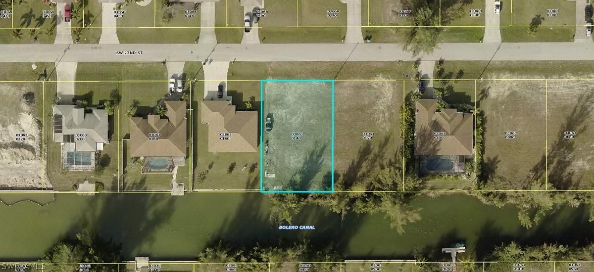 610 SW 22nd St., Cape Coral, FL 33991