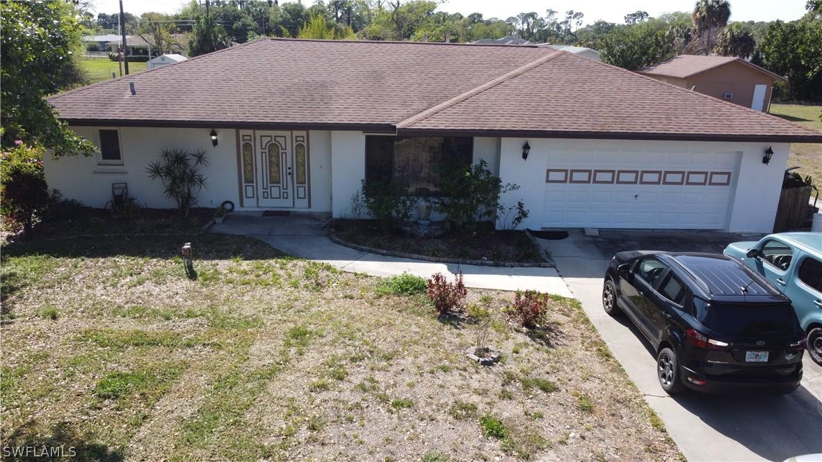 315 Lake Ave., Lehigh Acres, FL 33936