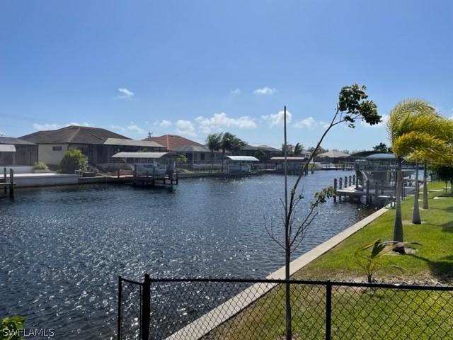 3700 NW 1st St., Cape Coral, FL 33993