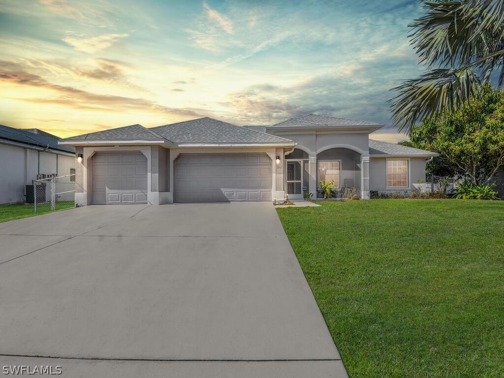 1617 NW 17th Ter., Cape Coral, FL 33993