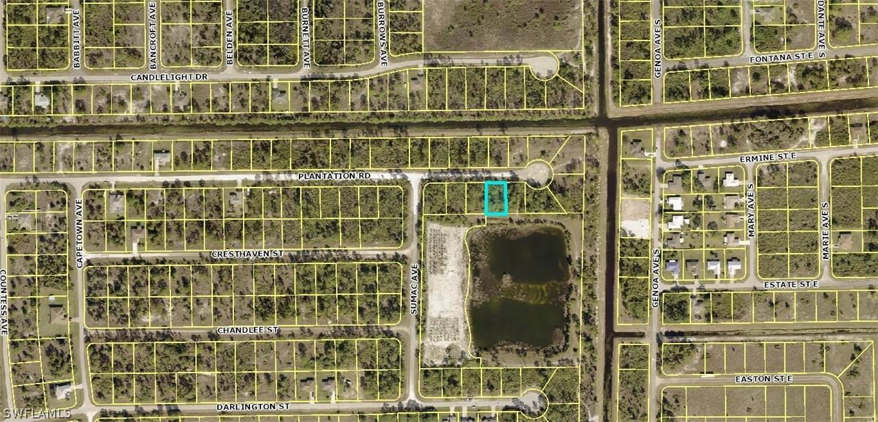 1136 Plantation Rd., Lehigh Acres, FL 33974