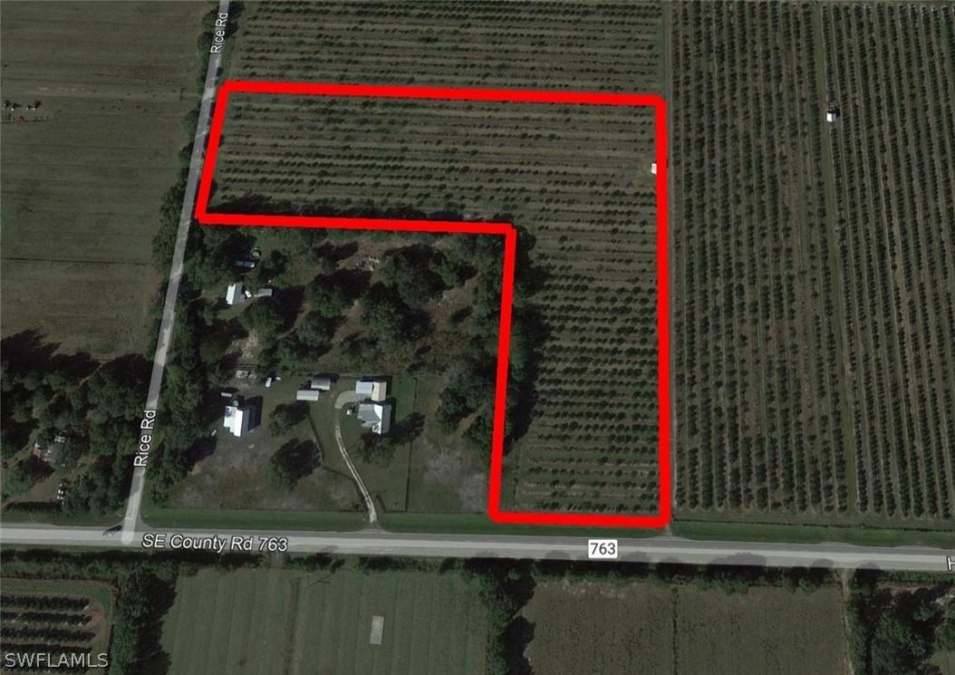SE Co Road 763 #5, Arcadia, FL 34266