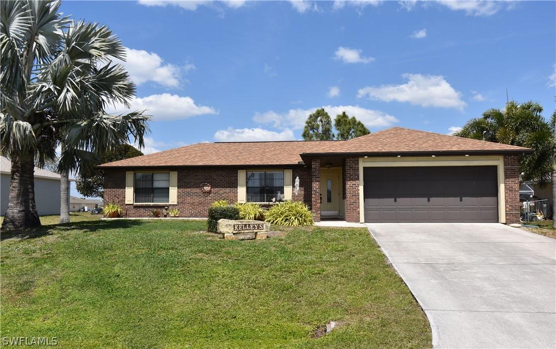 205 NW 14th St., Cape Coral, FL 33993