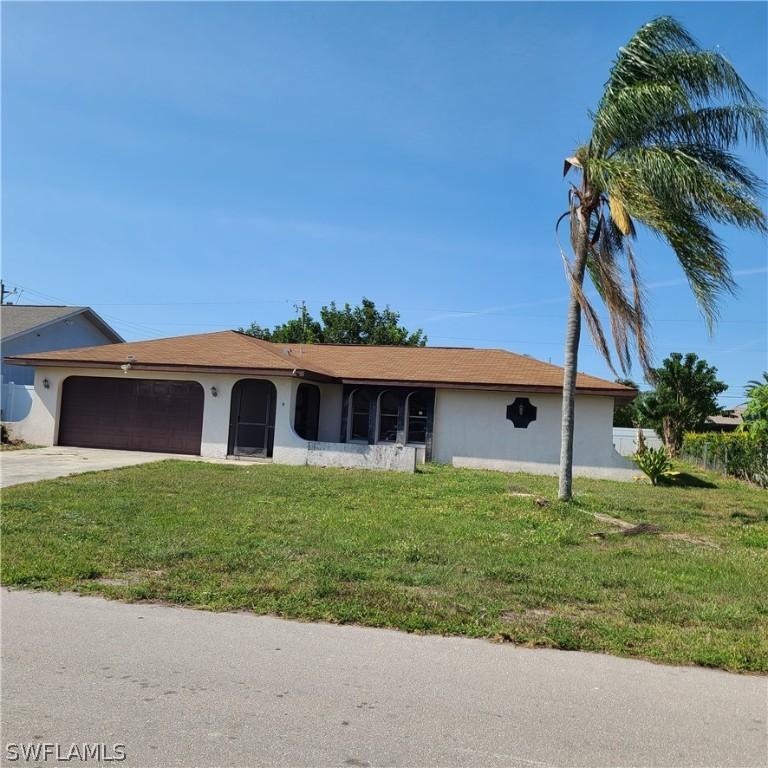 1831 SE 1st St., Cape Coral, FL 33990