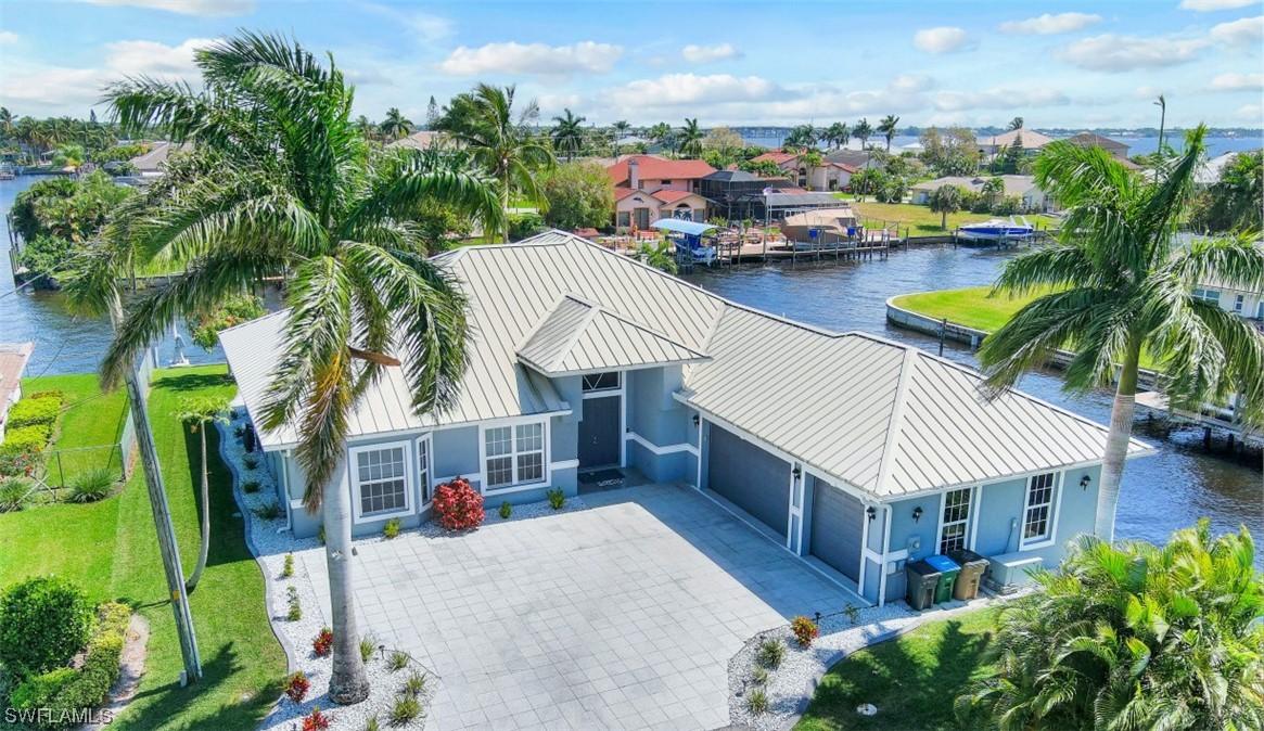 2343 SE 27th St., Cape Coral, FL 33904