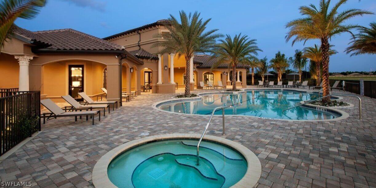 23164 Sanabria Loop, Bonita Springs, FL 34135