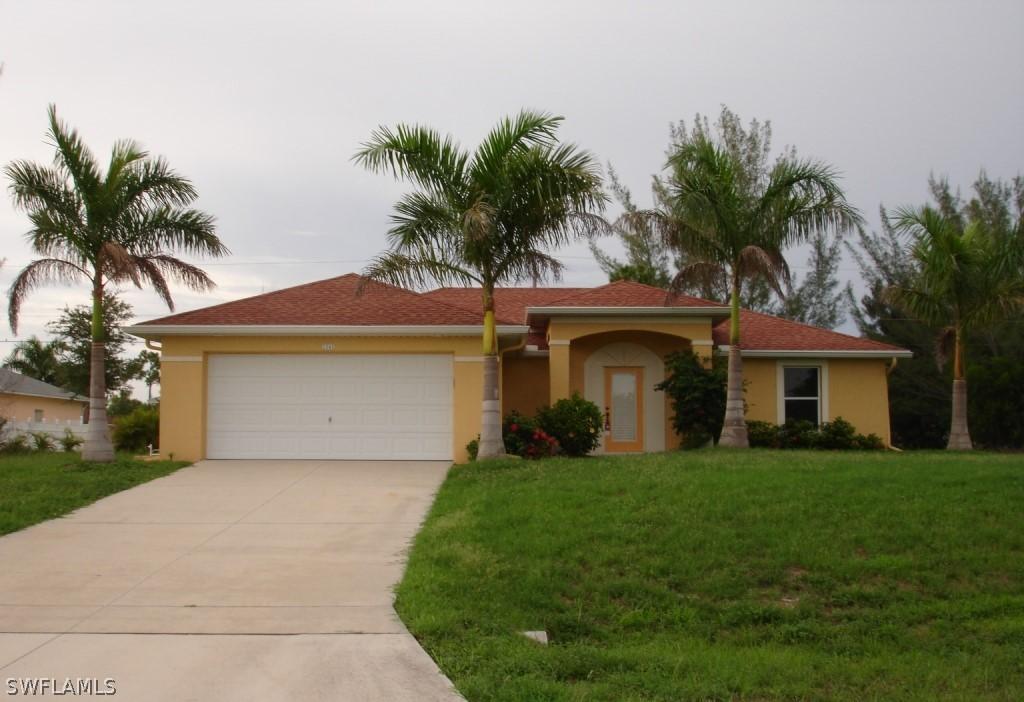 1141 SW 30th St., Cape Coral, FL 33914