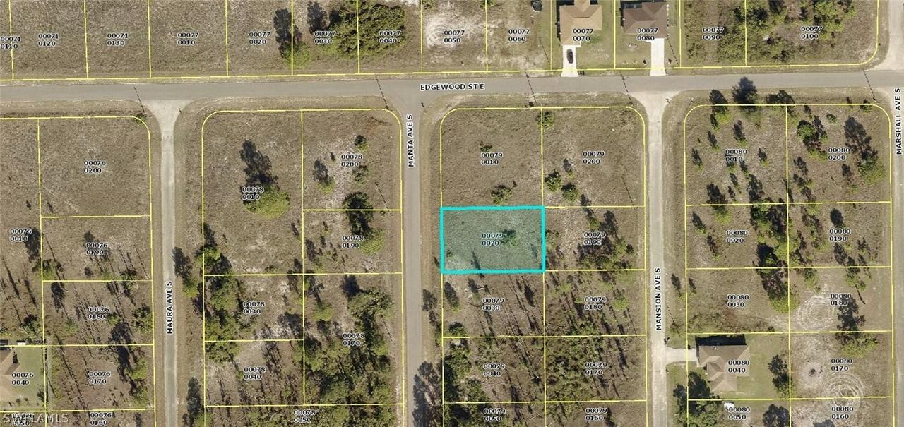 1043 Manta Ave., Lehigh Acres, FL 33974