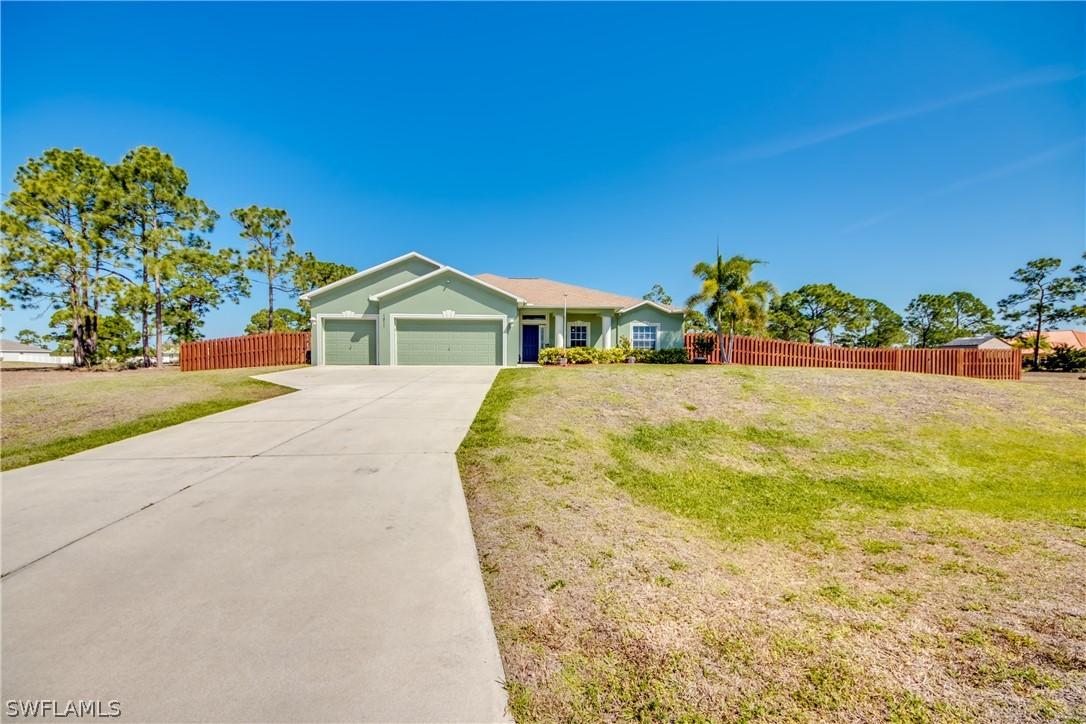 1811 NW 31st St., Cape Coral, FL 33993