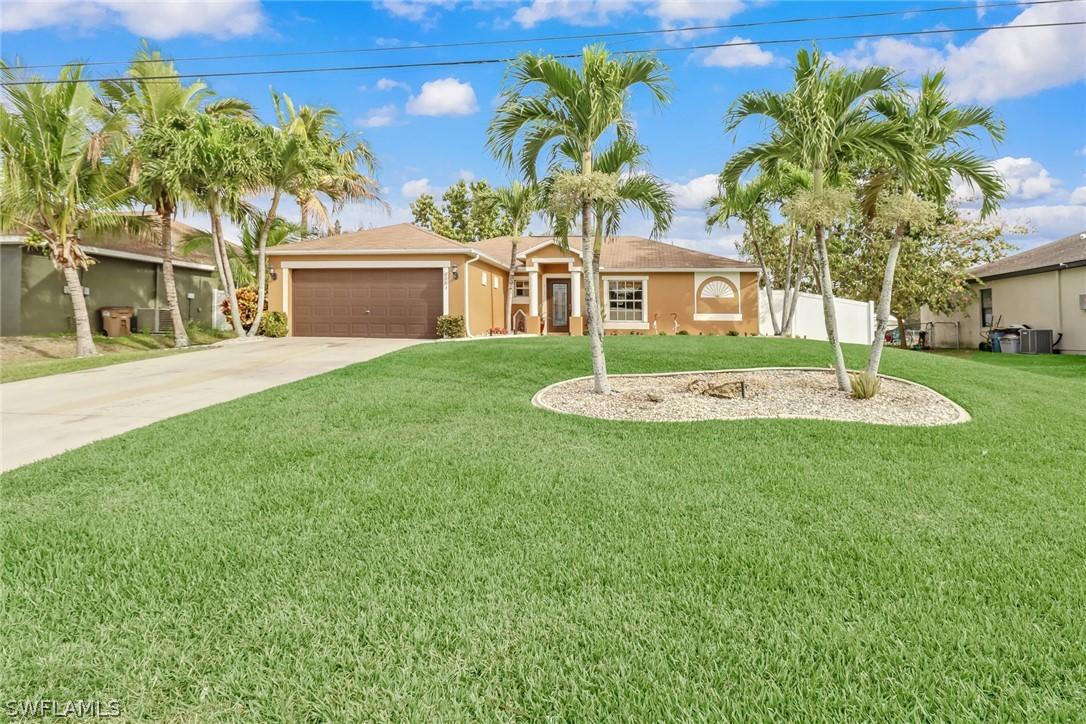 2003 SW 12th Ter., Cape Coral, FL 33991