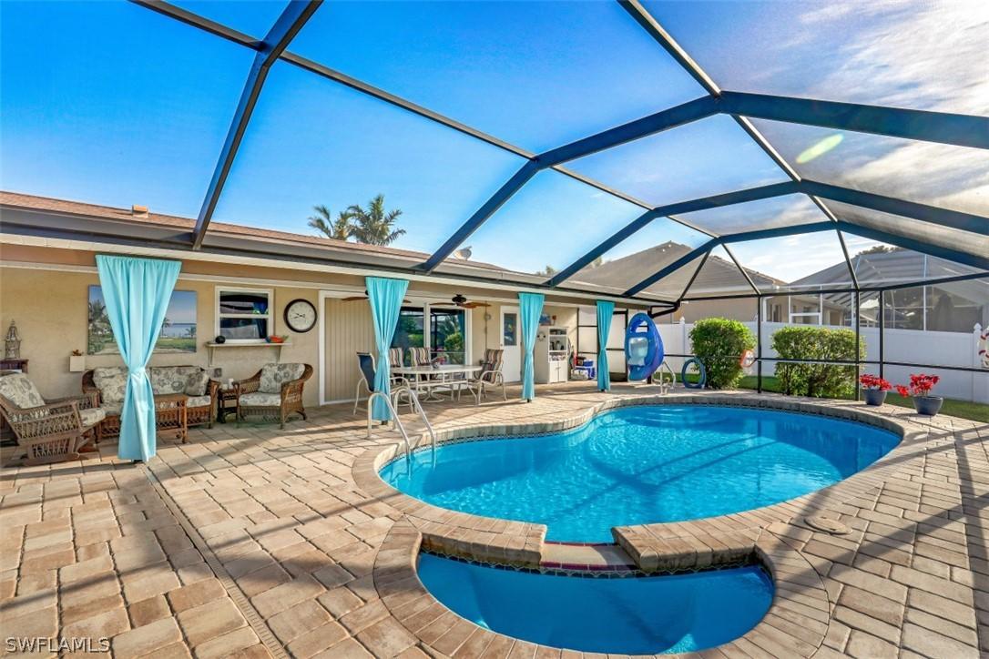 1402 SE 23rd St., Cape Coral, FL 33990