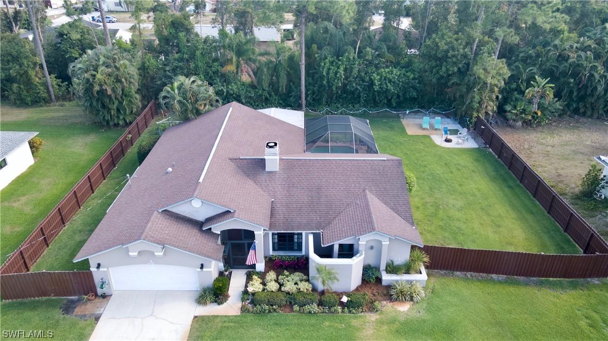 8128 Harrisburg Dr., Fort Myers, FL 33967