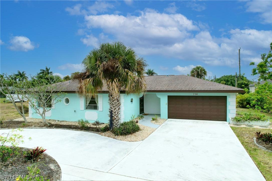 230 SE 44th Ter., Cape Coral, FL 33904