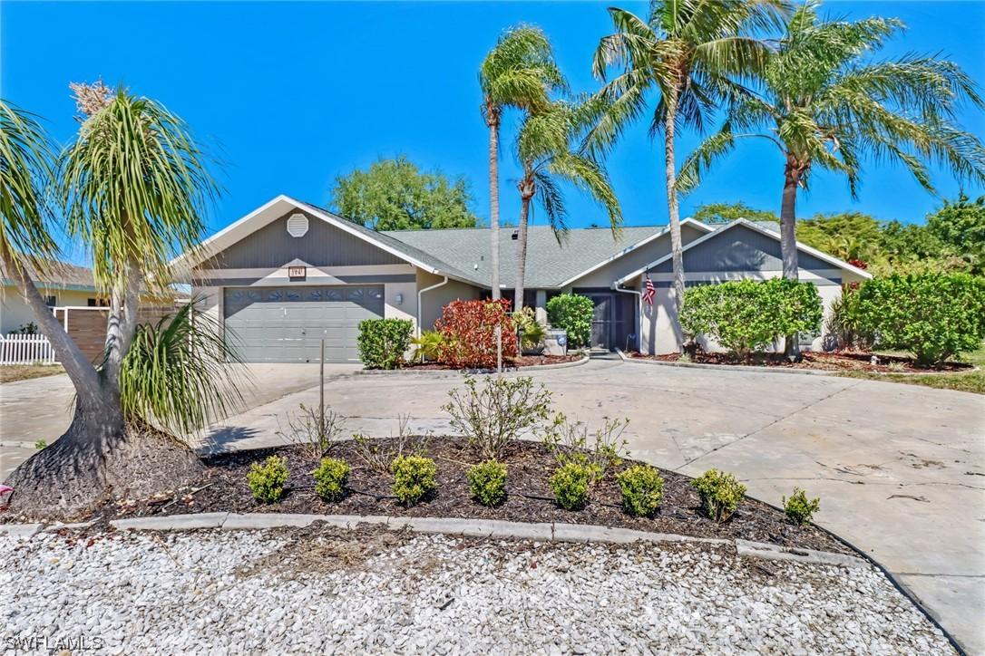 3941 SE 9th Ct., Cape Coral, FL 33904