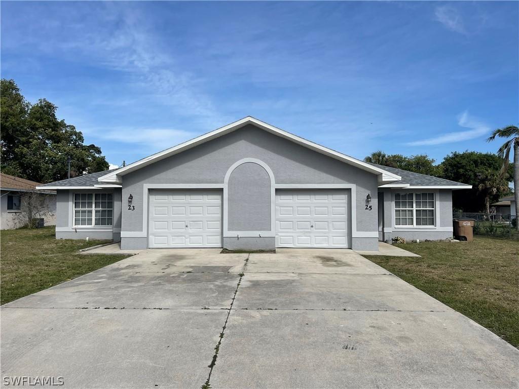 23 SE 24th Ave., Cape Coral, FL 33990