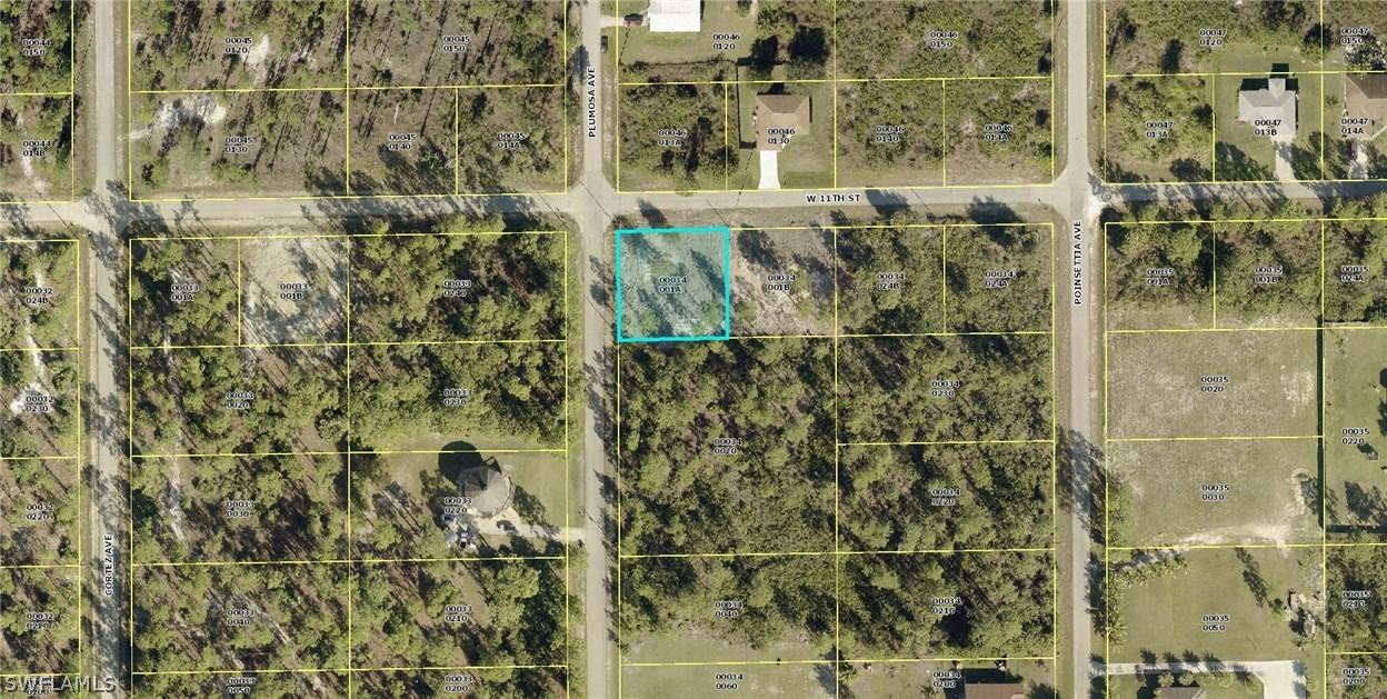107 W 11th St., Lehigh Acres, FL 33972