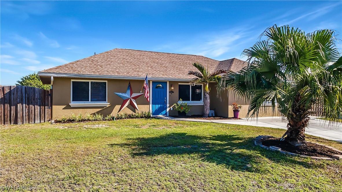 4312 13th St., Lehigh Acres, FL 33976