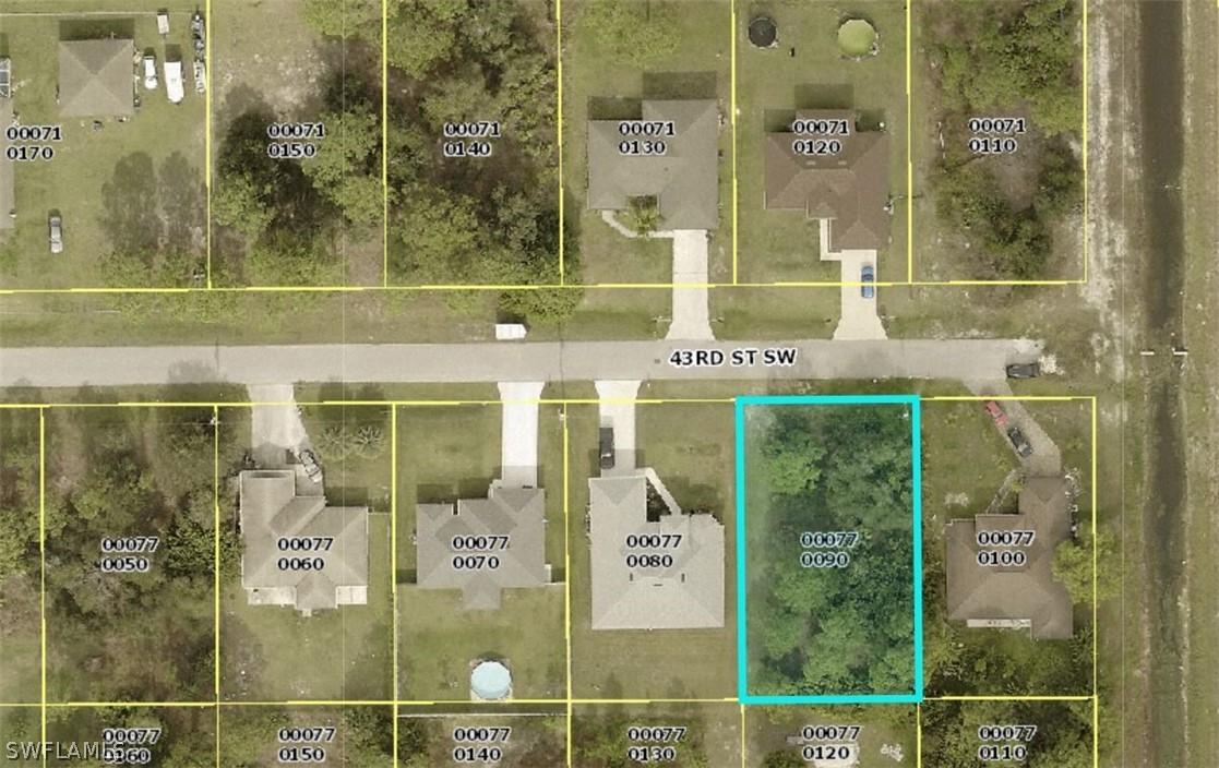 2803 43rd St., Lehigh Acres, FL 33976