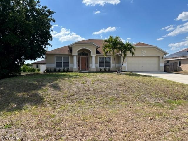 1504 NE 17th Ave., Cape Coral, FL 33909