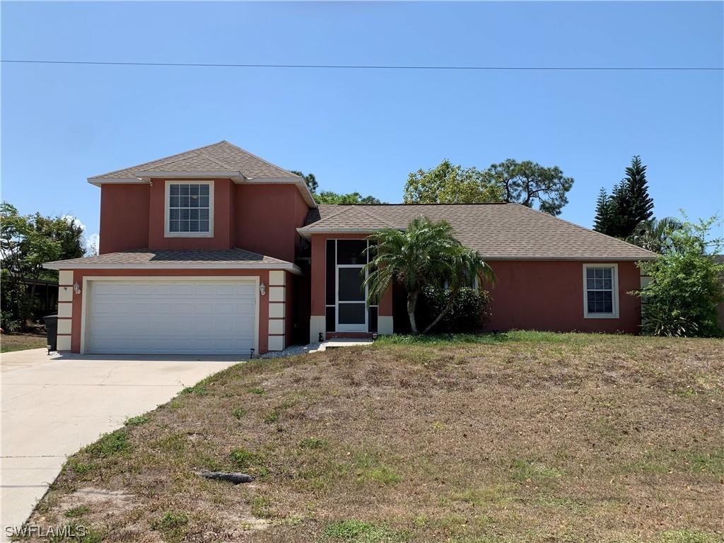 8072 Harrisburg Dr., Fort Myers, FL 33967