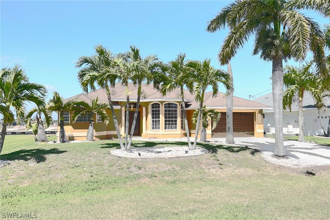 2711 SW 45th St., Cape Coral, FL 33914