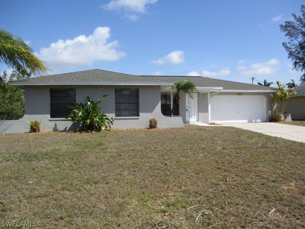 131 SW 35th Ter., Cape Coral, FL 33914