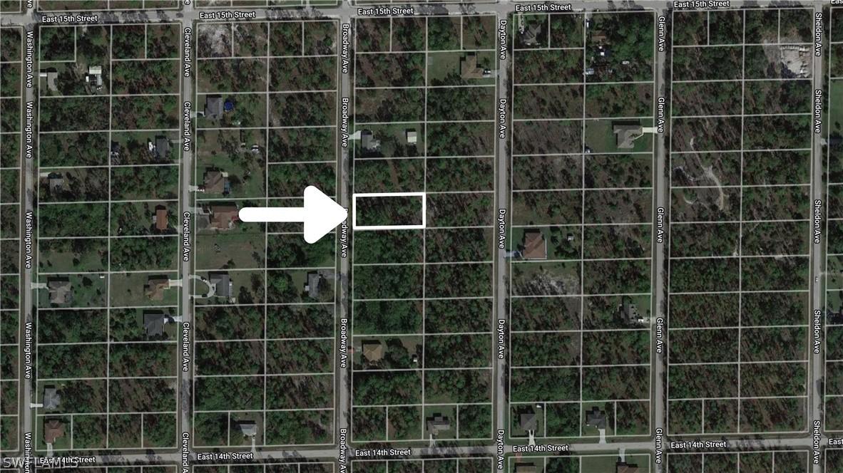 1412 Broadway Ave., Lehigh Acres, FL 33972