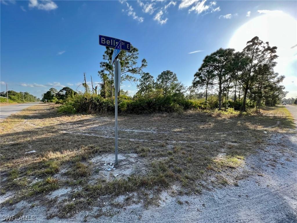 1078 Bells St., Lehigh Acres, FL 33974