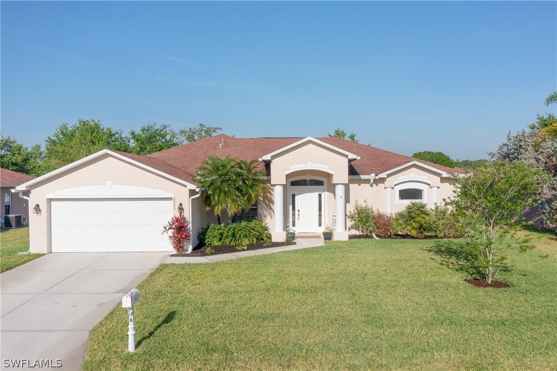 2563 Nature Pointe Loop, Fort Myers, FL 33905