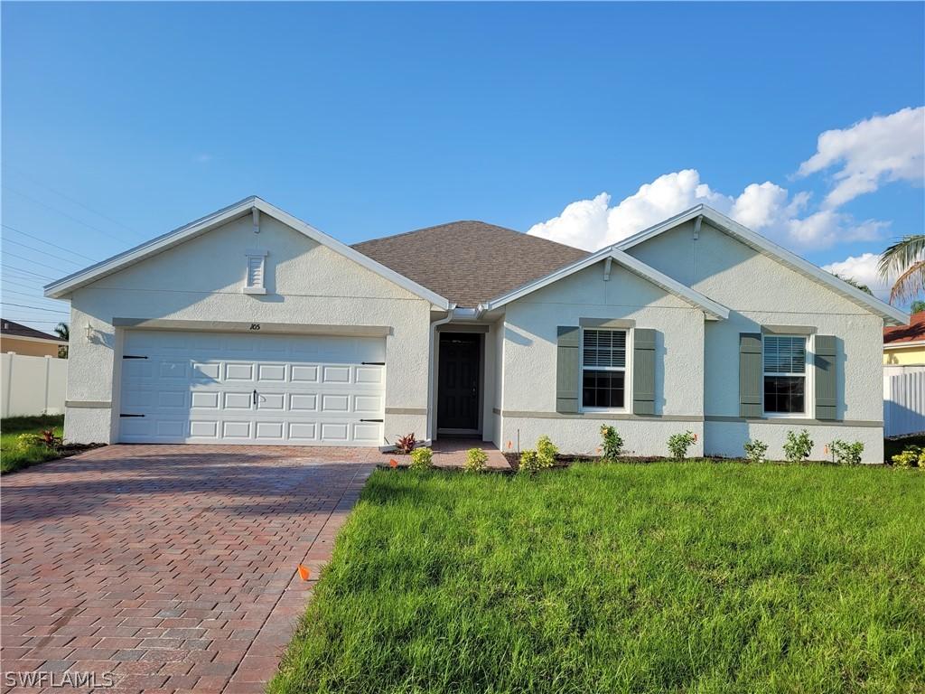 105 SE 3rd Ter., Cape Coral, FL 33990