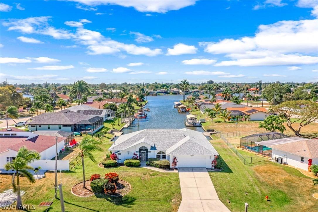 3508 SE 2nd Pl., Cape Coral, FL 33904