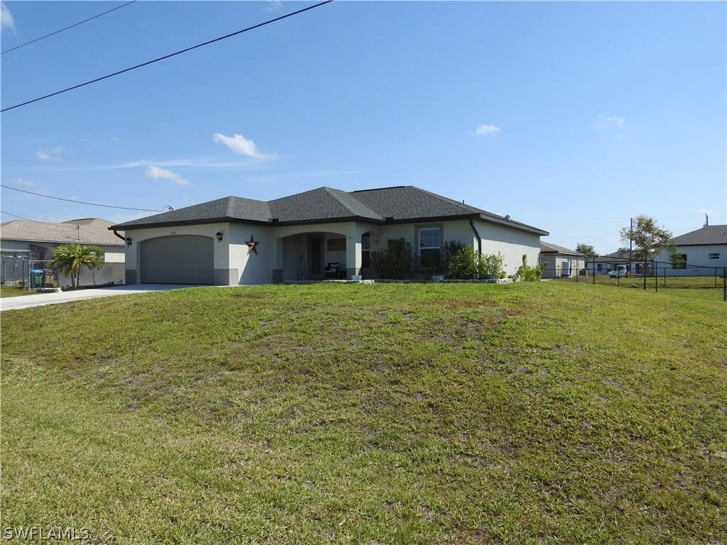 3201 NW 3rd Ave., Cape Coral, FL 33993