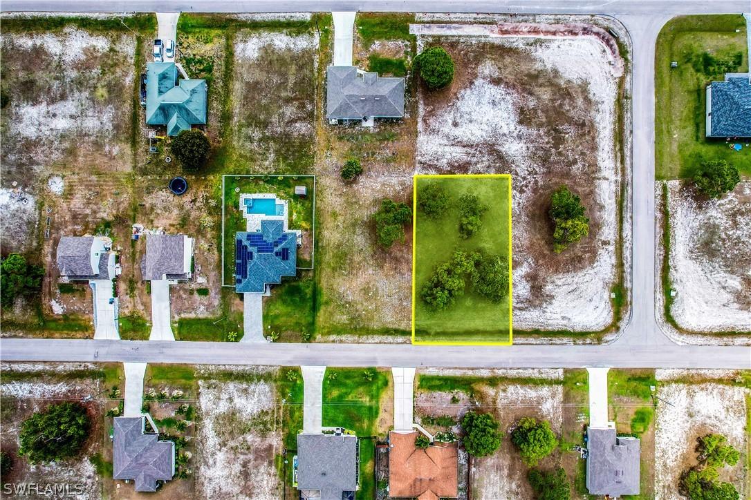 2848 NW 27th St., Cape Coral, FL 33993