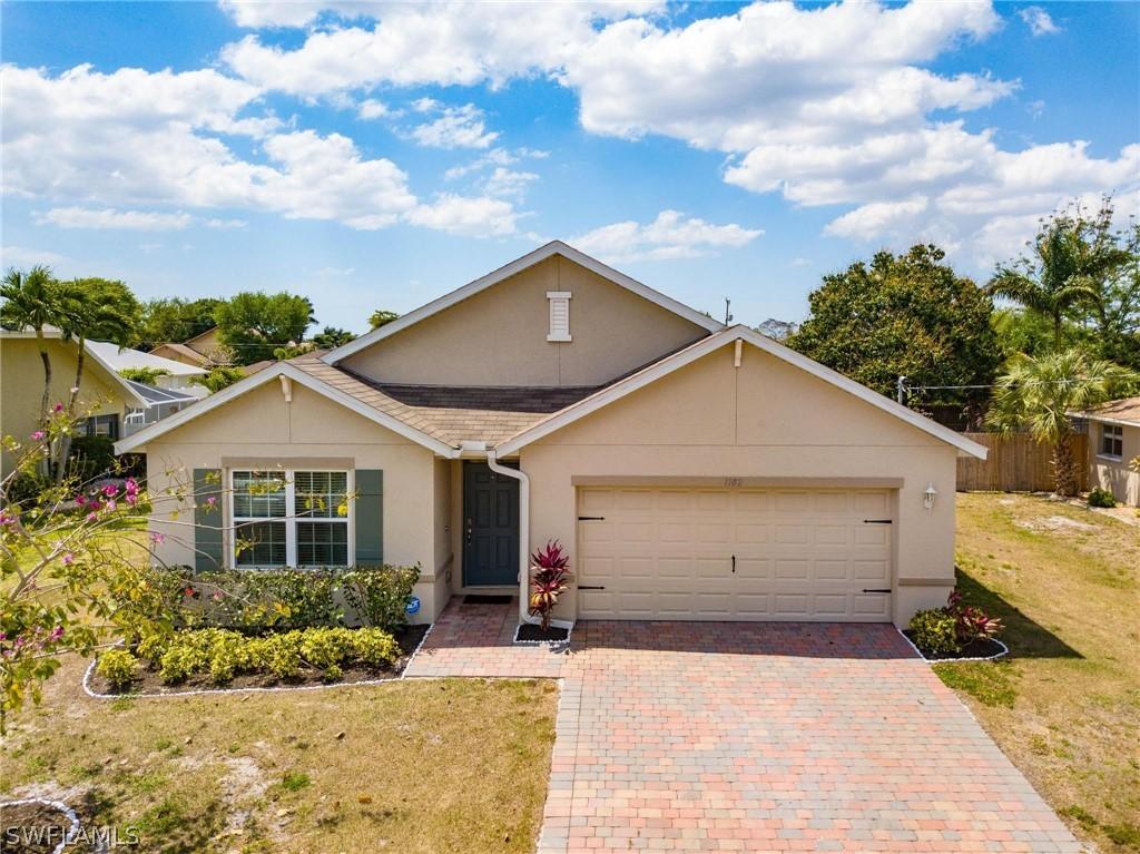 1102 SE 20th Ct., Cape Coral, FL 33990