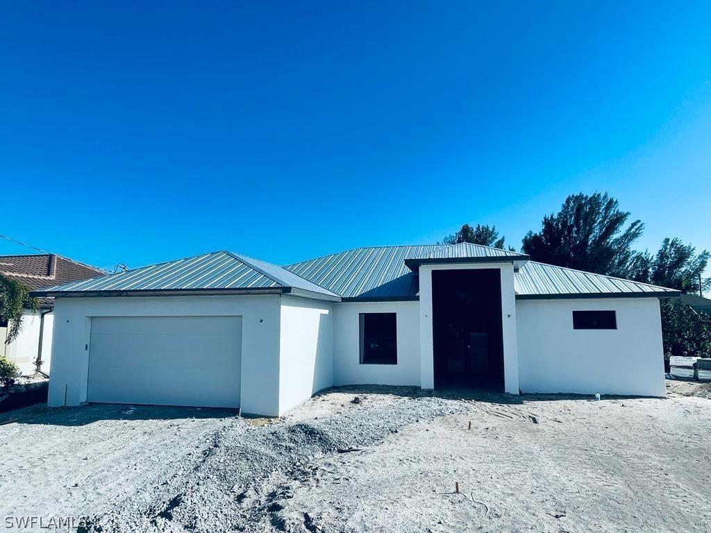 4208 NW 13th St., Cape Coral, FL 33993