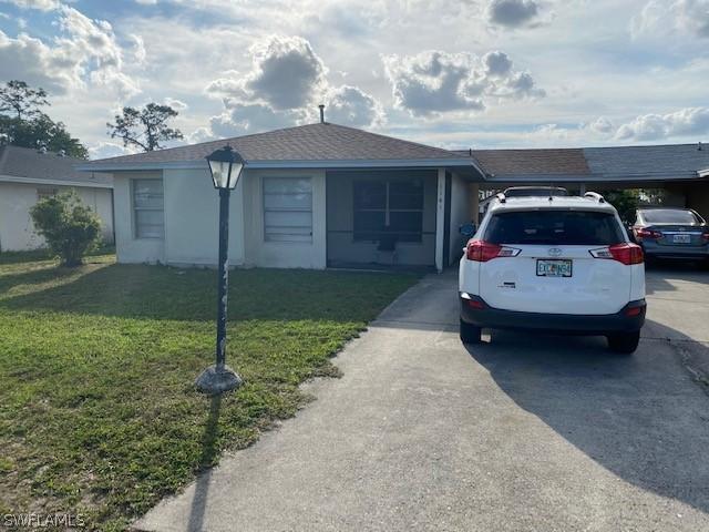 1141 Joel Blvd., Lehigh Acres, FL 33936