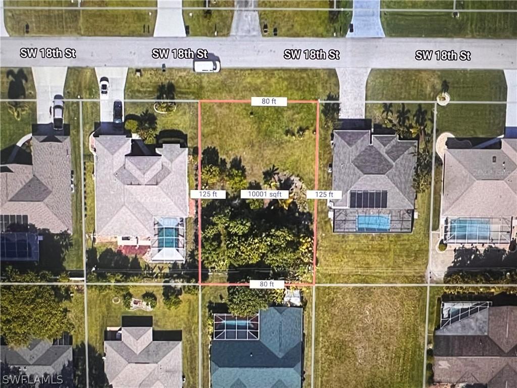 1410 SW 18th St., Cape Coral, FL 33991