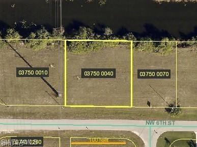 2403 NW 6th St., Cape Coral, FL 33993