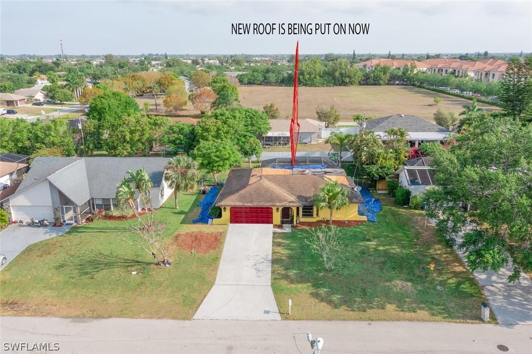 1025 NE Van Loon Ln., Cape Coral, FL 33909