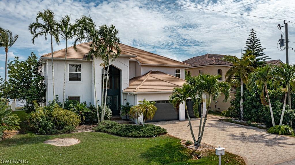 2418 SE 28th St., Cape Coral, FL 33904