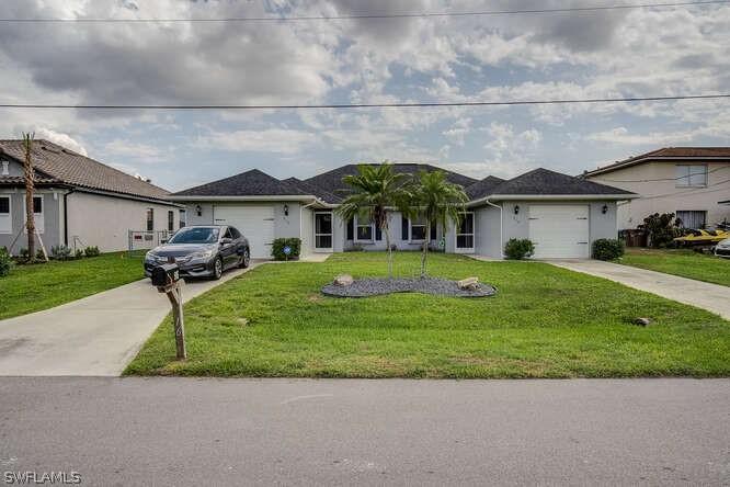 914/916 SE 14th Ter., Cape Coral, FL 33990